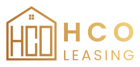 HCO Leasing